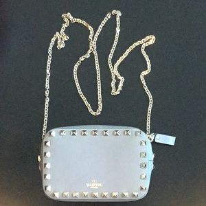 Valentino Rockstud “Going Out” Bag